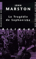 Tragédie de Sophonisbe (La)